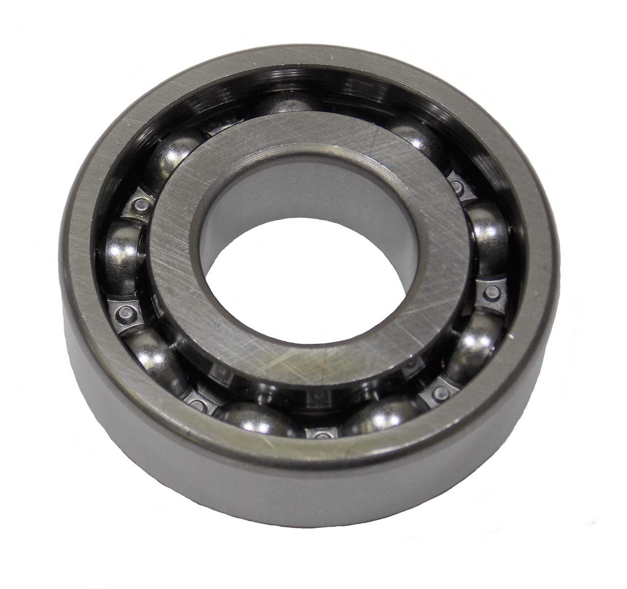 Flathead / Blockzilla Billet Crankshaft
