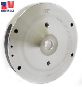 Billet Flywheels Briggs Flathead ARC Racing