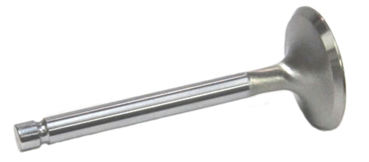 DJ-1122 Stainless Steel Oversize Valve (28.5mm) - ARC Racing