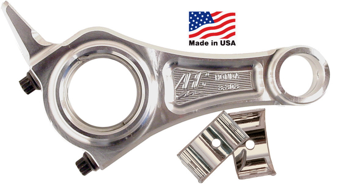 6270 ARC Racing Billet Rod | GX200 & Predator 212 / 224