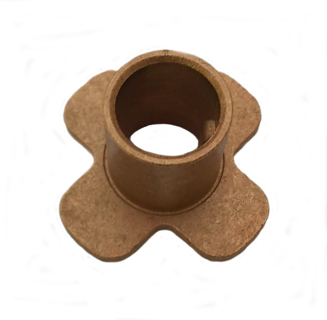 IF844015 Inferno Bronze Clutch Bushing 3/4" ARC Racing