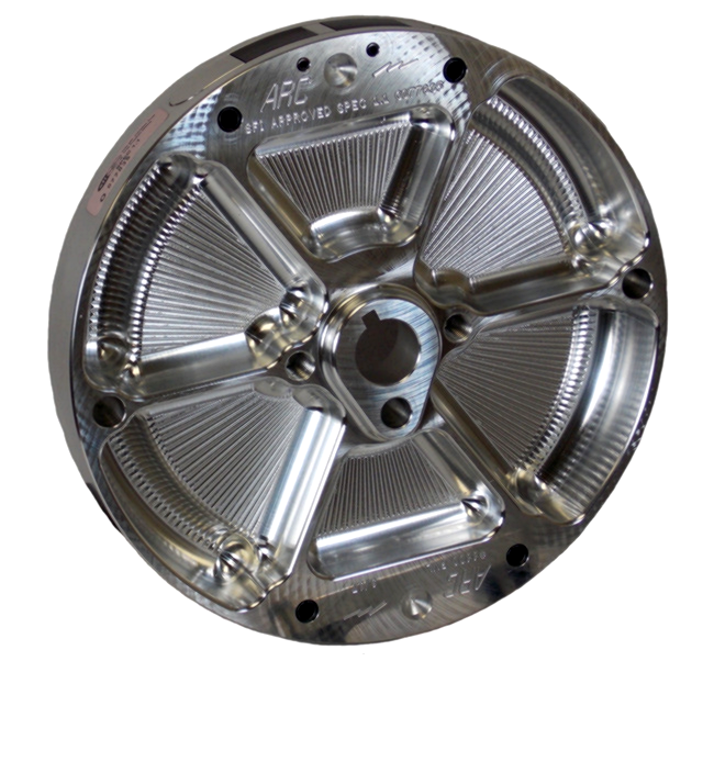 ブリュンヒルデ①~⑫ 6600-P Predator 212 PVL Ignition Ultra Lite Flywheel (Non-Hemi