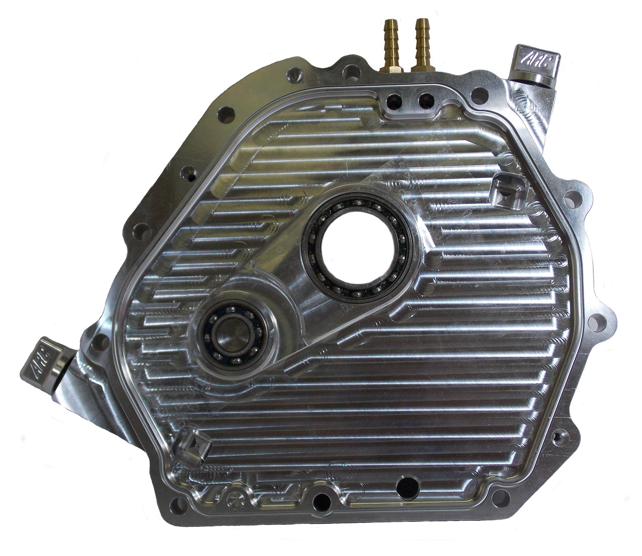 460cc OHV Billet Sidecover 10-Bolt | High Performance | Free Tech