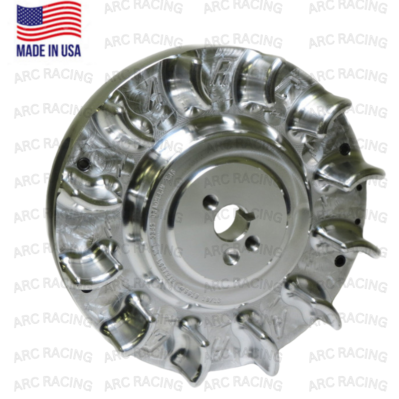 6619 GX200/196cc Clone Flywheel - ARC Racing