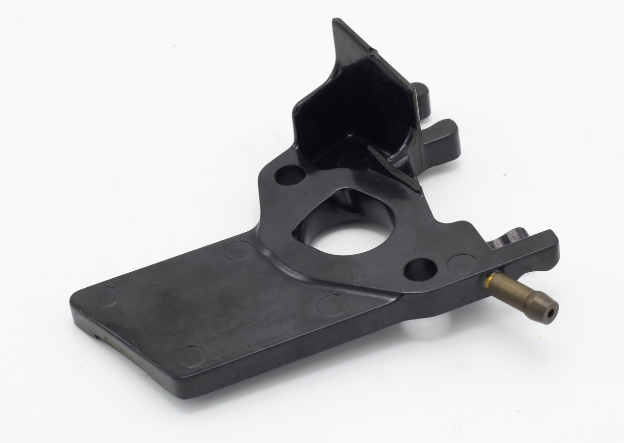 DJ-2235V Carb Insulator w/vac Takeoff - ARC Racing