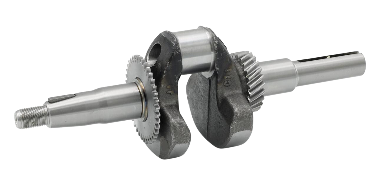 58mm Stroke Crankshaft DJ-1275-58 for Predator 224 & Small Engines