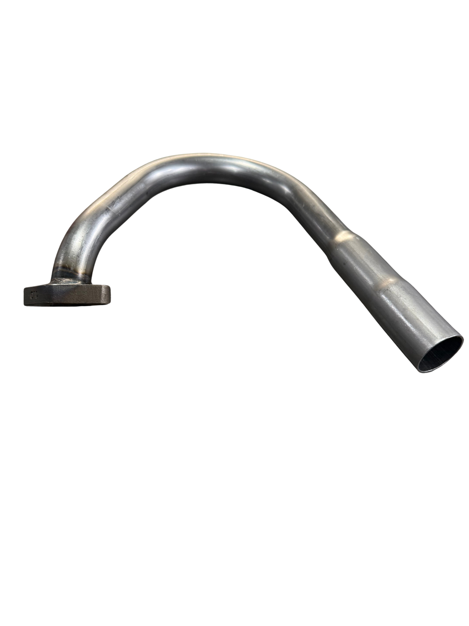 DJ-18930 3-Staged J-Pipe Header Thick Flange