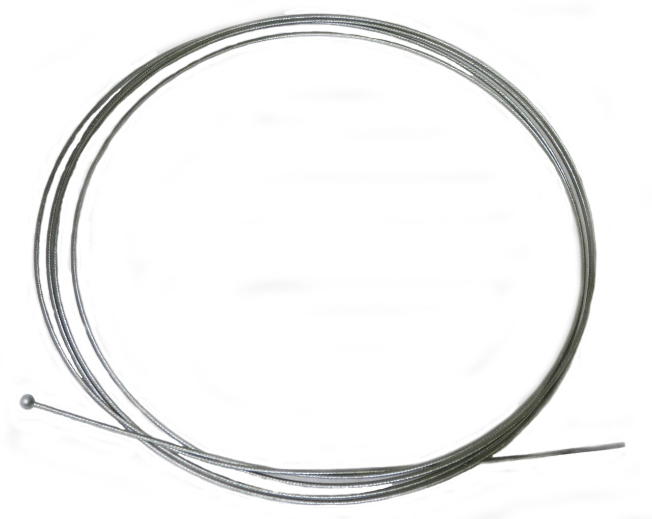 2100A 8ft Throttle Cable