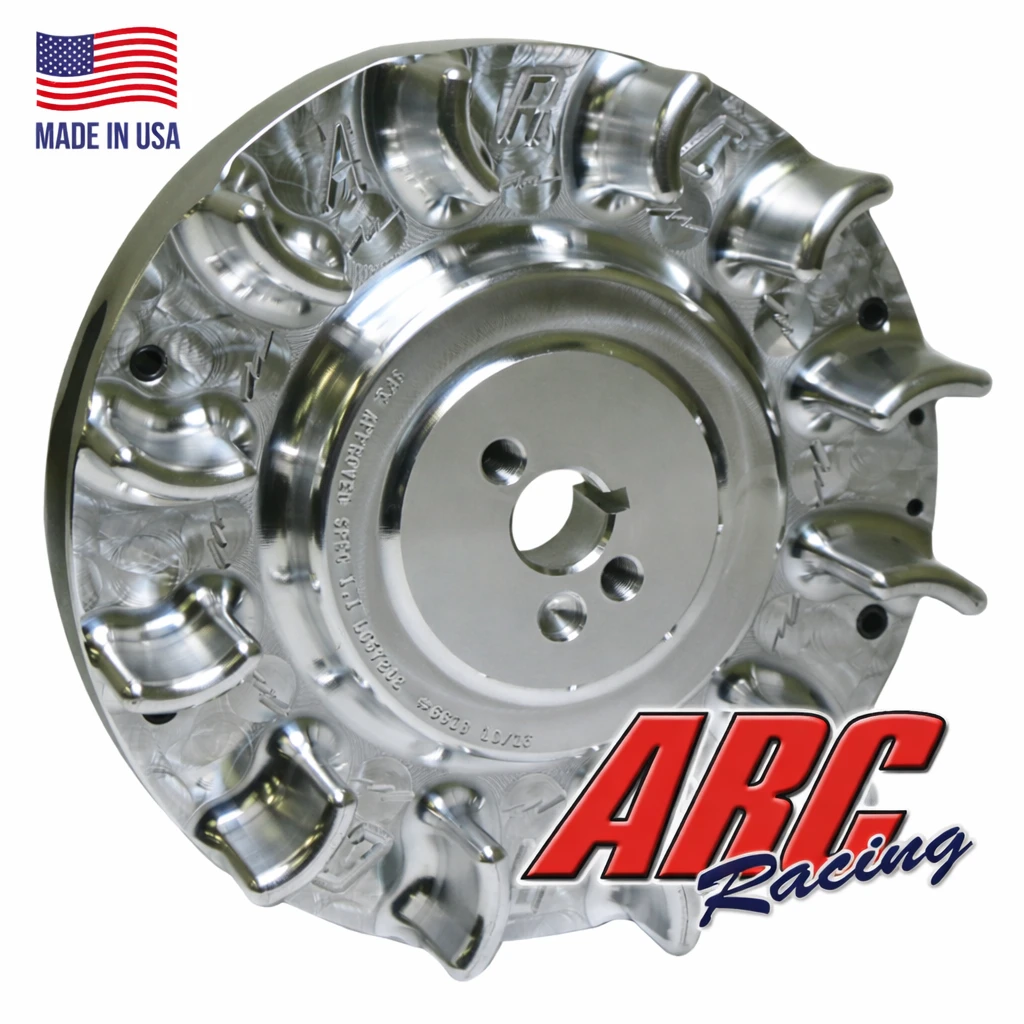 Upgrade Your Predator 212 Hemi or Kohler CH270 with ARC 6626