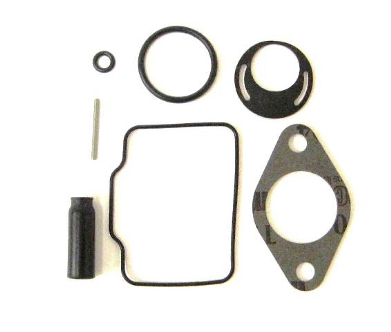 555605 Carb Rebuild Kit, Animal / LO 206