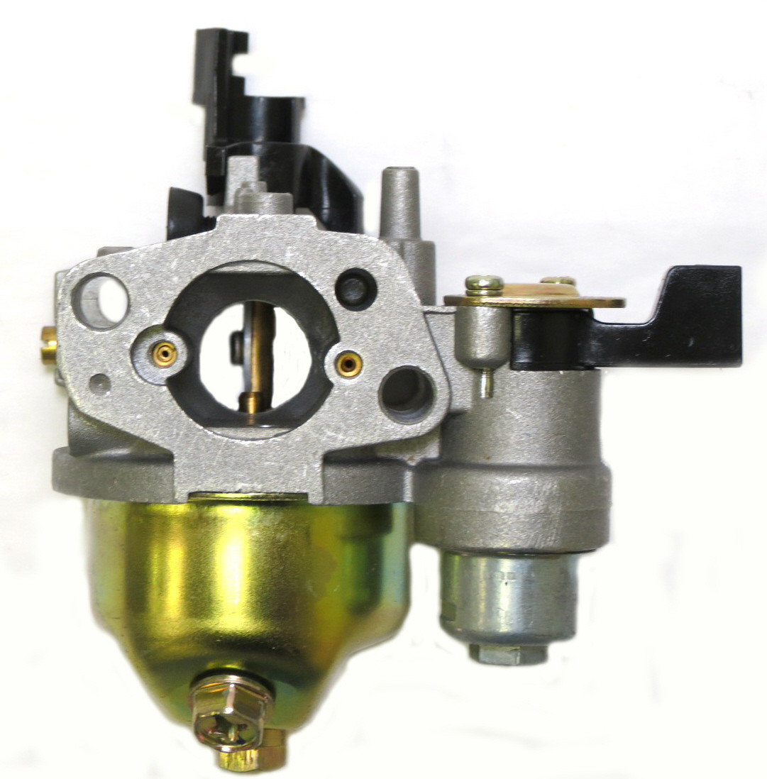 ARC Racing .625 CNC Bored BP RuiXing Carburetor for Gasoline Engines