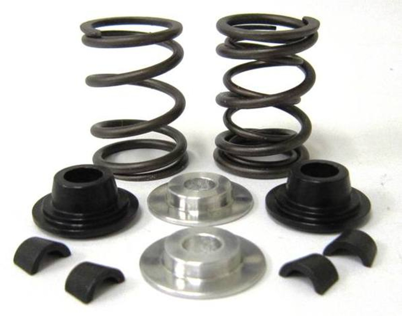 6164 Heavy Duty Dual Valve Springs Kit