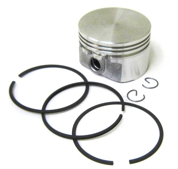 555677 B&S Piston Assy +.030