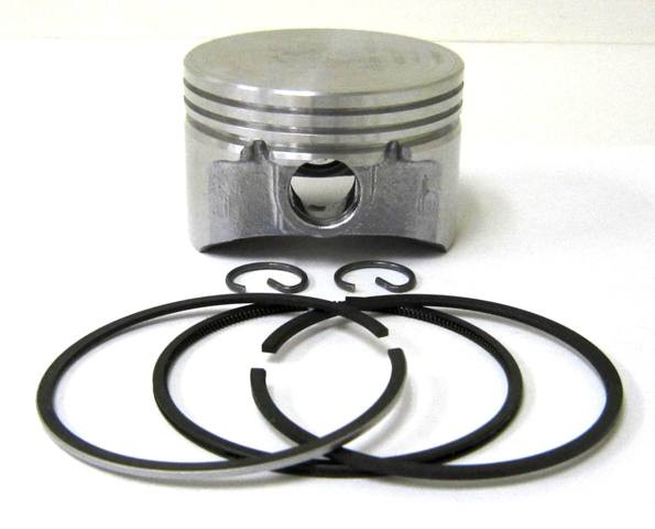 555675 B&S Piston Assy +.020