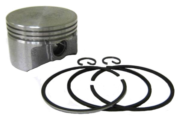 555661 B&S, Piston Assy' +.010