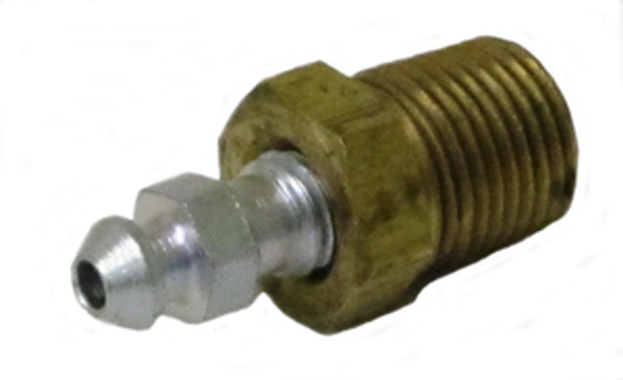 3054 MCP Brakes Bleed Fitting ARC Racing