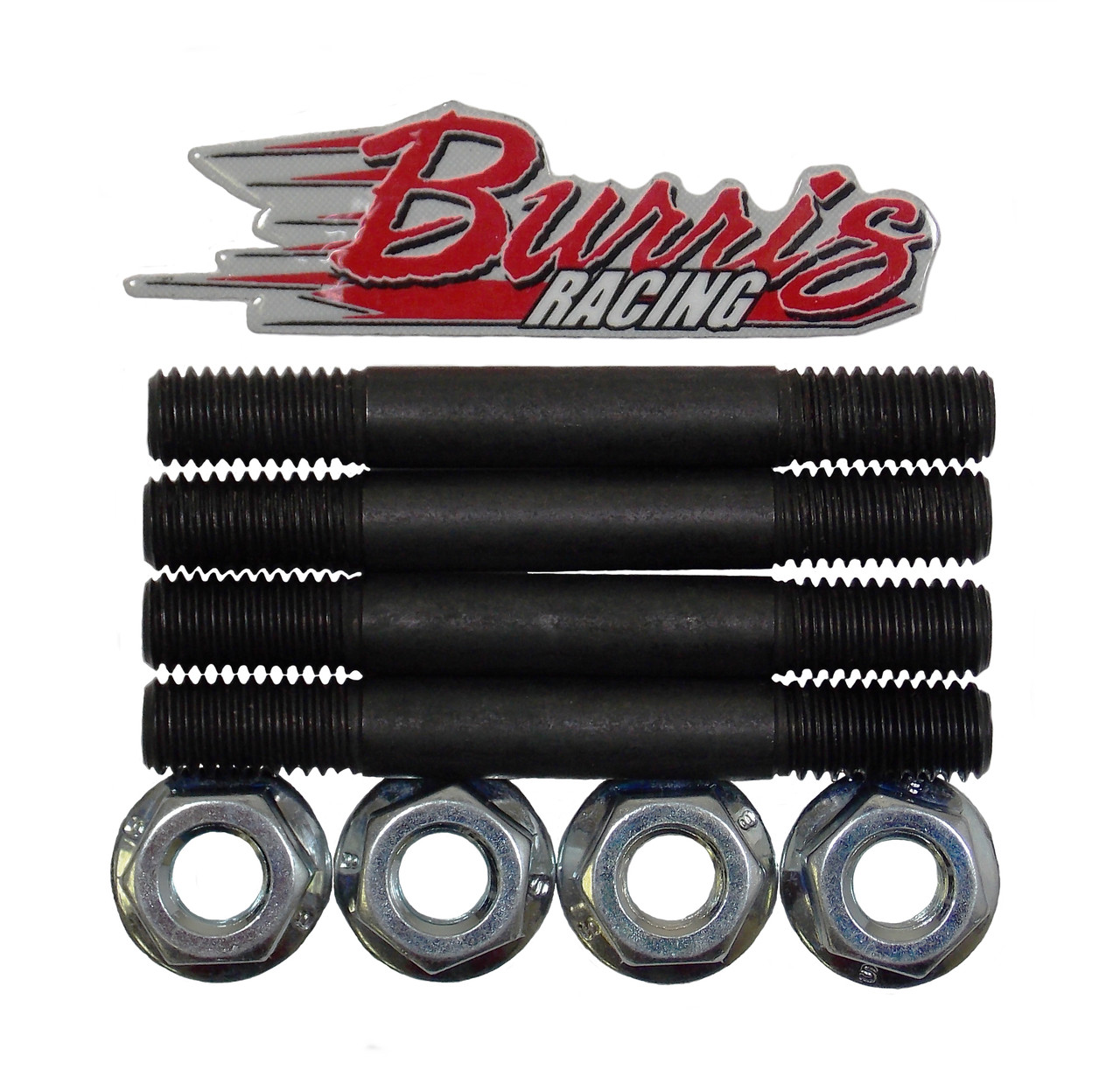 GXC-305-K Stud Kit for GX200/Clone/Predator Cyl Heads - ARC Racing