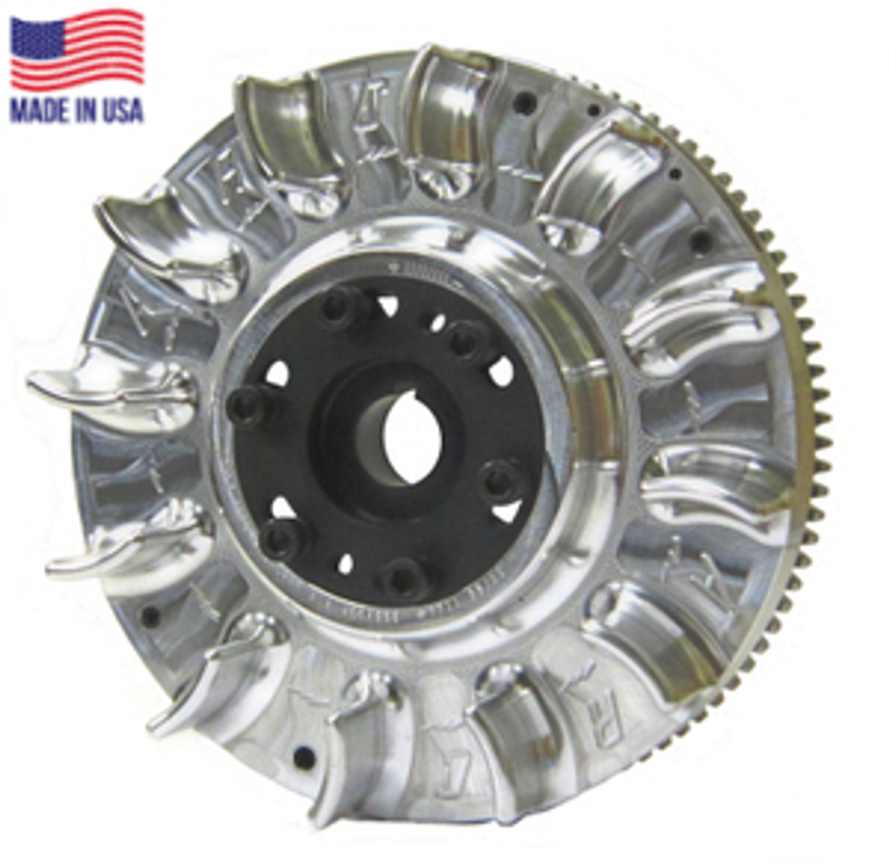 6611-VG ARC Billet Flywheel, Vanguard