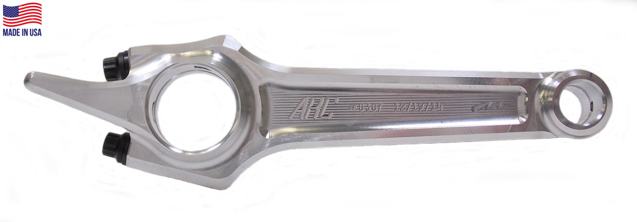 6365 ARC Billet Connecting Rod, Briggs Flathead 4.625