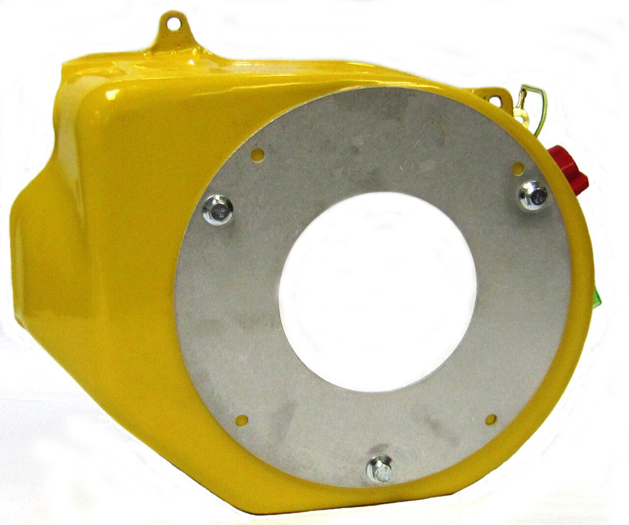 5881 GX200 Large Blower Cover - ARC Racing