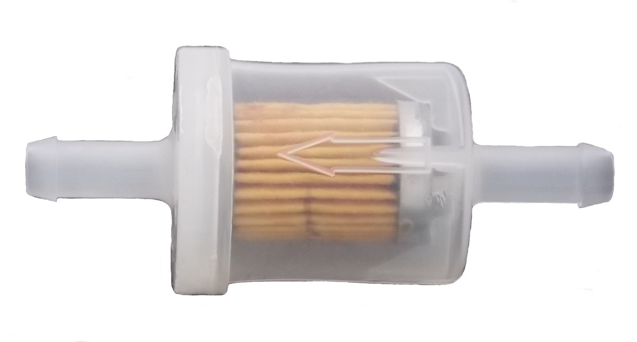 6925 Inline Fuel Filter