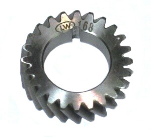 6536 Crank Gear - ARC Racing