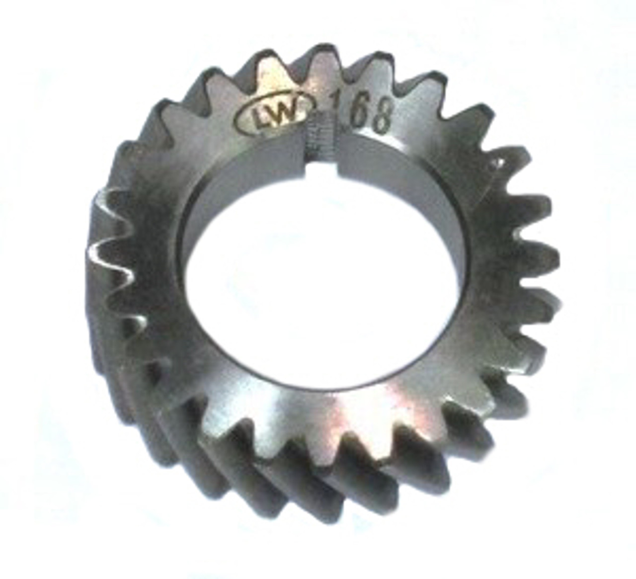 6536 Crank Gear