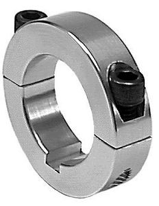 3620 ARC Split Lock Collar 11/4" axle ARC Racing