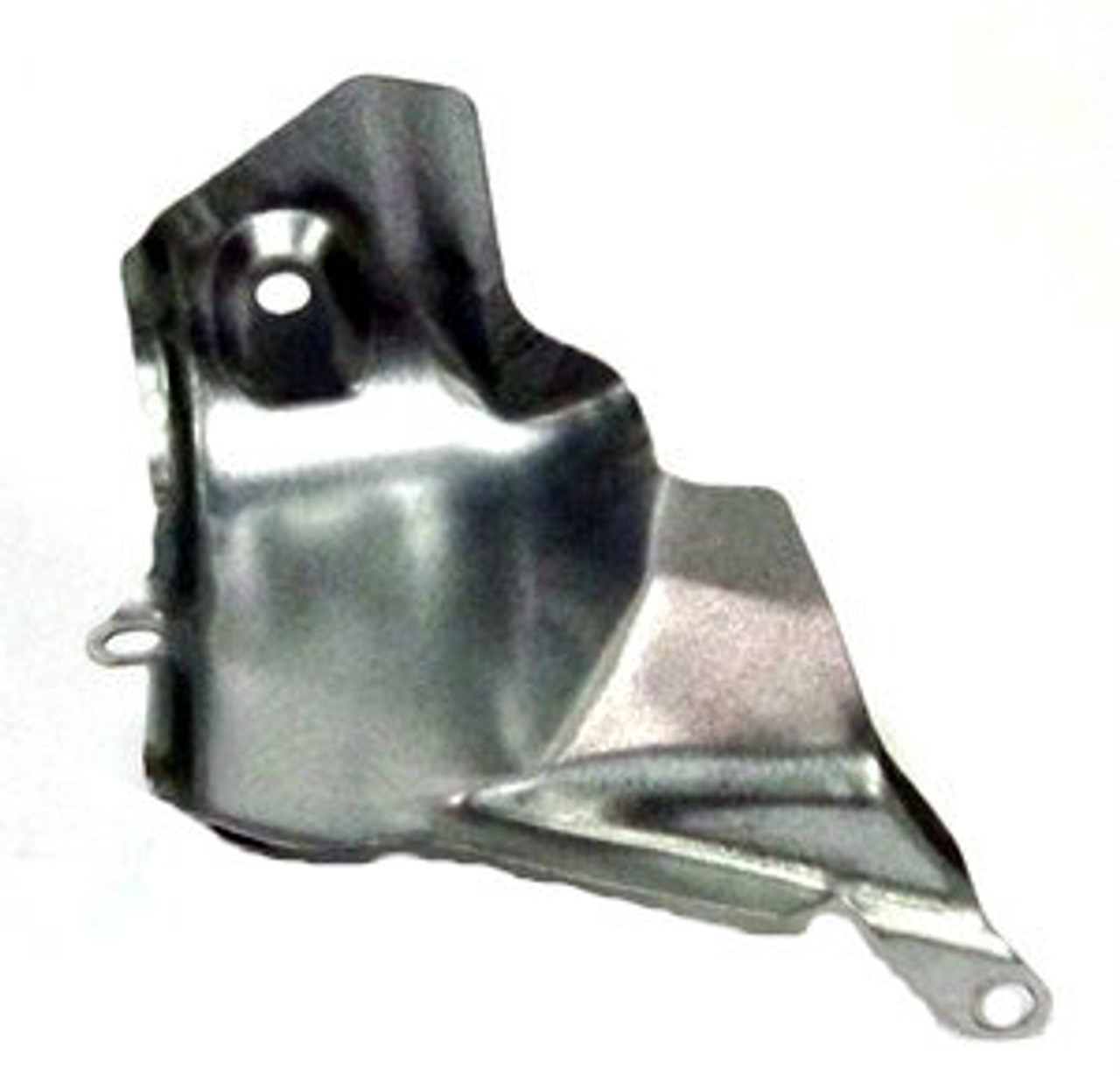 DJ-1201 Stock Cylinder Shroud