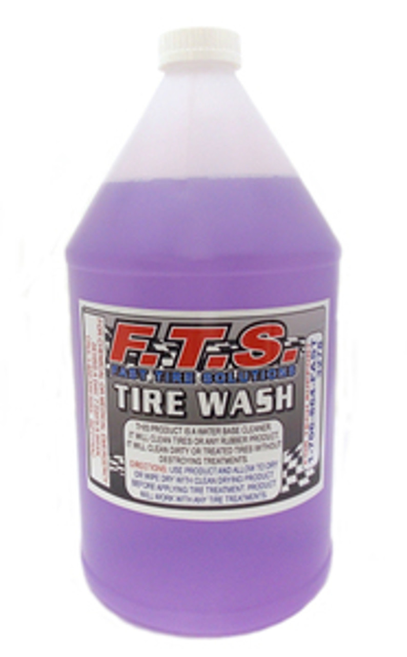 9871 FTS GAL Tire Wash