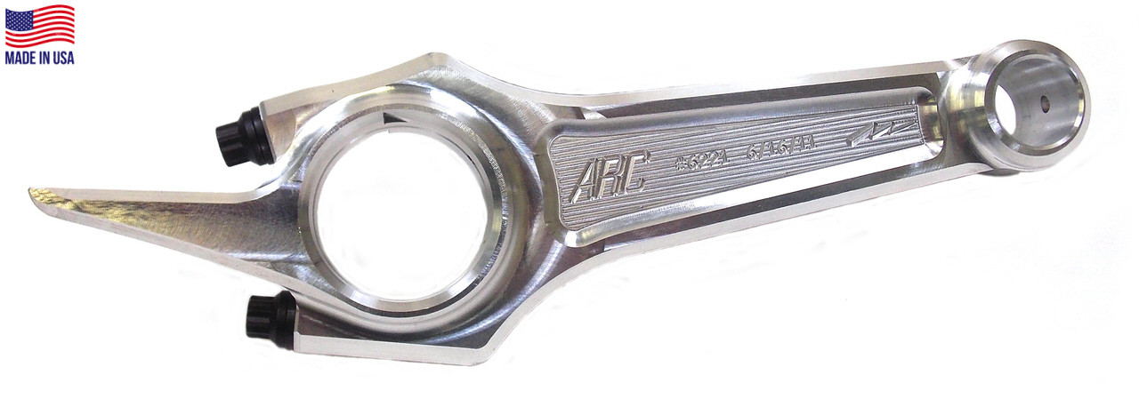 6221 ARC Billet Rod 4.275 X 1 X .590 Flathead Stroker