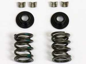 希少 FREEMODE SPRING 2004 2 6168 Dual Valve Springs Honda GX200/Clone - ARC Racing