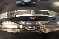 ARC ADJUSTABLE HUB FLYWHEEL INSTRUCTION SHEET FOR PVL IGNITIONS