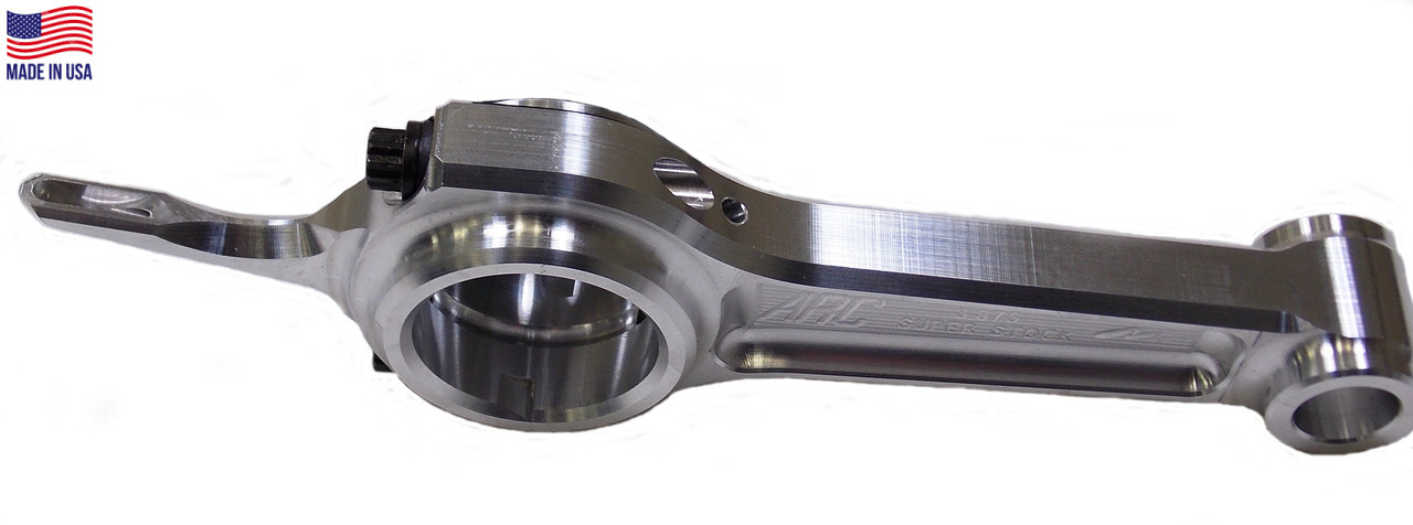 6364 ARC Billet Rod, Briggs 5HP Flathead Pro Series 4.500" ARC Racing