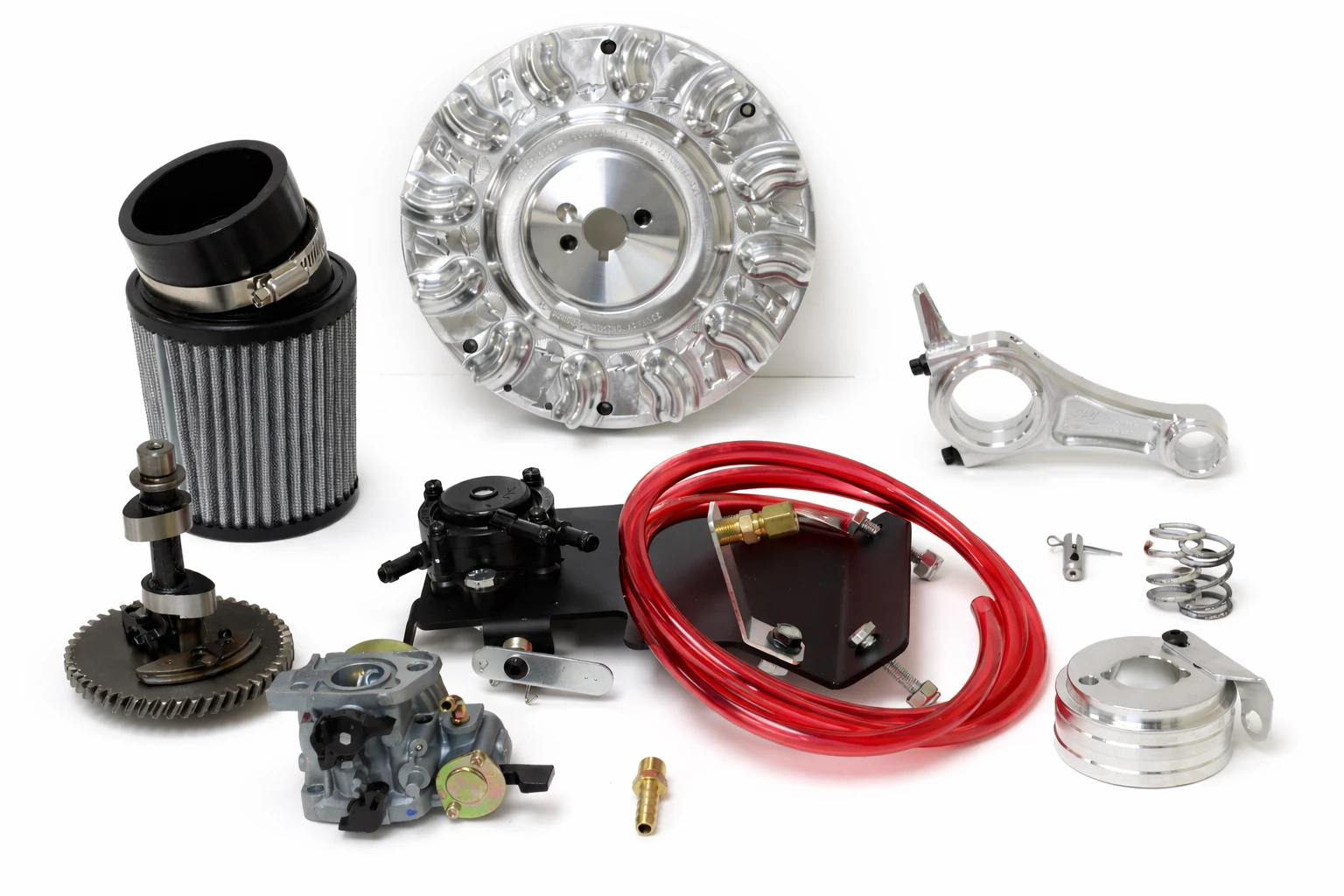Predator - Predator 212cc - High Performance Kit - ARC Racing