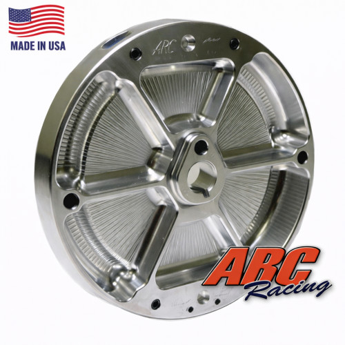 6602-PH ARC Predator Hemi Ultra Light Flywheel