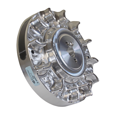 6689 Speedway Billet Flywheel