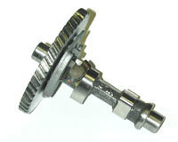 DJ-1110P Predator CM .265L Dyno Cam - ARC Racing