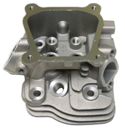 DJ-0214 OHV 212cc Bare Cylinder Head