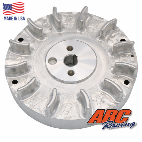 6671 Predator 79cc Billet Flywheel