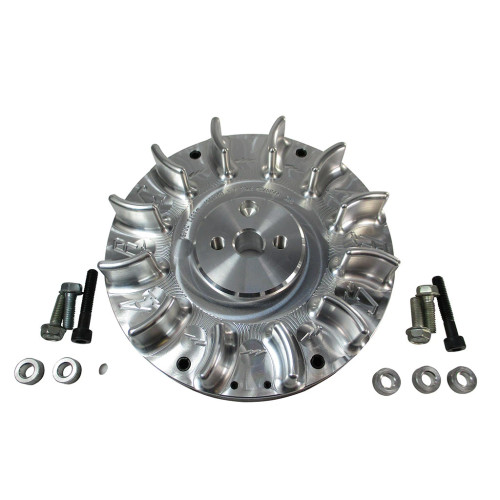 6671 ARC Billet Flywheel Predator 79cc | ARC Racing