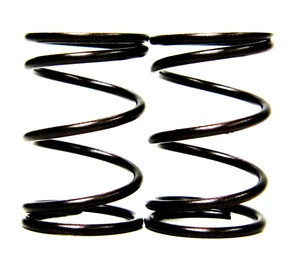 DJ-1055PS PRESET Green Stripe 10.8lb Spring Set 196/212cc - ARC Racing