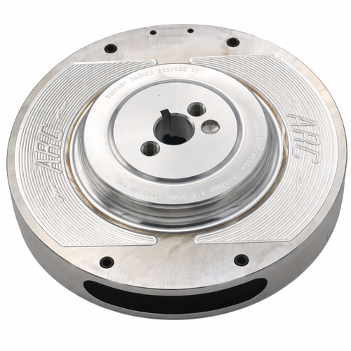 6669 FLYWHEEL BILLET, HONDA GX200 DRAG