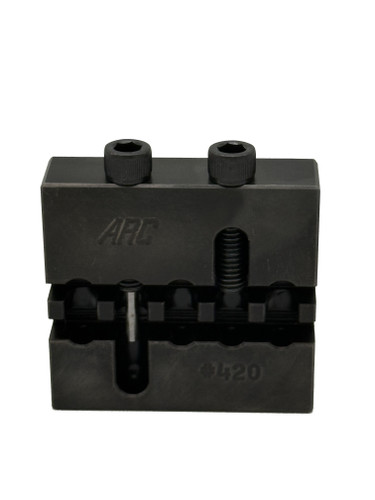 3724 ARC #420 Chain Break 3724 ARC #420 Chain Break