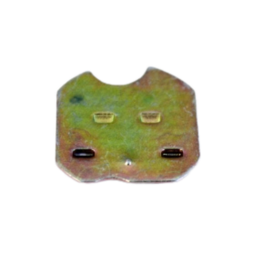 DJ-1226B Choke Butterfly