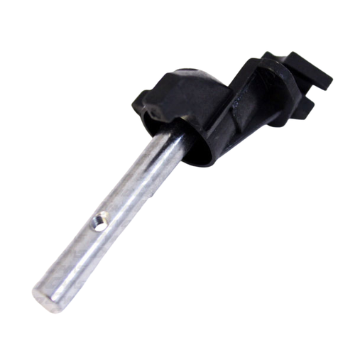 DJ-1227A Carb Throttle Shaft