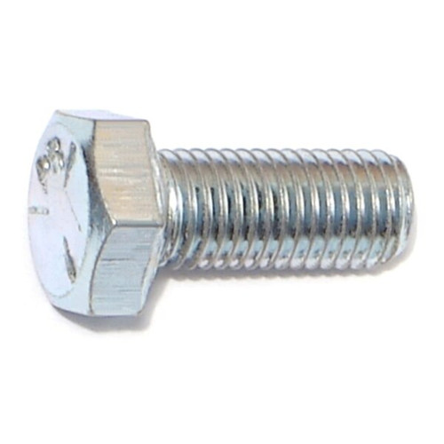 900855 CLUTCH BOLT  5/16-24 x 3/4 PLT HEX CAP