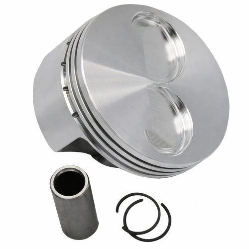 27-3622 460CC STD 92MM Piston Kit W/O Rings