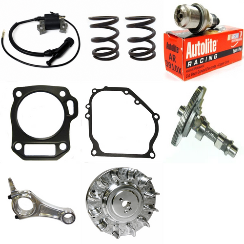 DJ-1018 ARC Cruiser Series – 212 GHOST