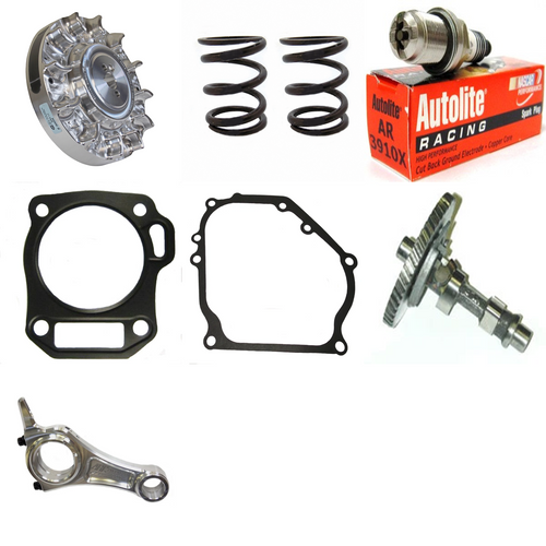 DJ-1021 ARC Racer Series – 212 Hemi